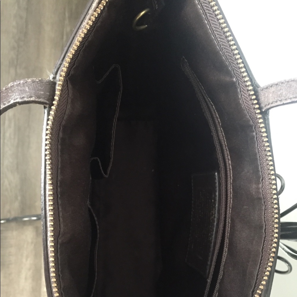 Coach Bag - Picture 8 of 8